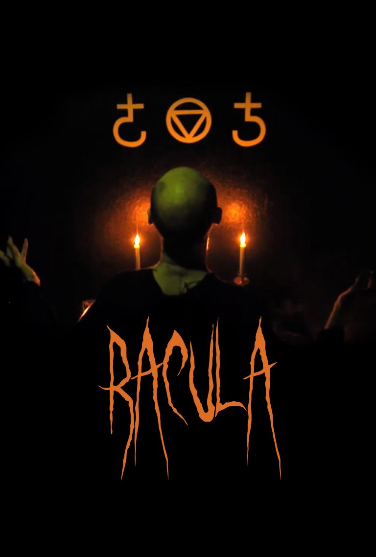 racula-poster