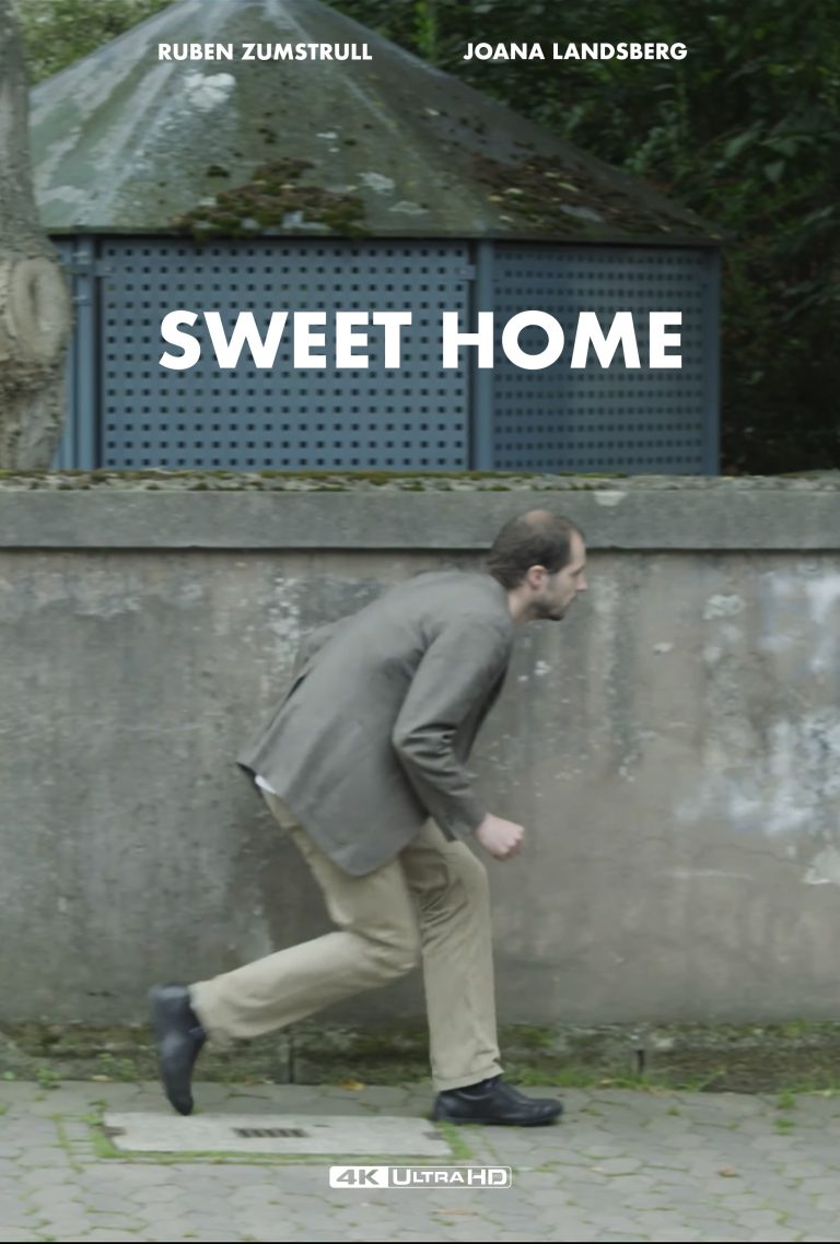 sweet-home-poster