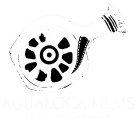 logo agua loca